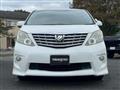 2011 Toyota Alphard
