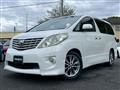 2011 Toyota Alphard