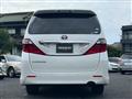 2011 Toyota Alphard