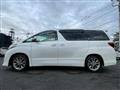 2011 Toyota Alphard