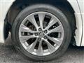2011 Toyota Alphard