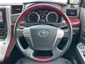 2009 Toyota Alphard
