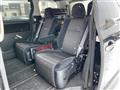 2009 Toyota Alphard