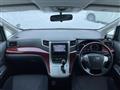 2009 Toyota Alphard