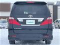 2009 Toyota Alphard