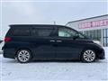2009 Toyota Alphard