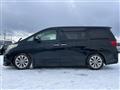 2009 Toyota Alphard