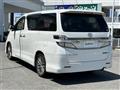 2014 Toyota Vellfire