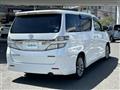 2014 Toyota Vellfire