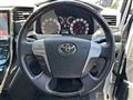 2014 Toyota Vellfire