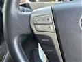 2014 Toyota Vellfire