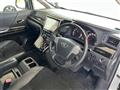 2014 Toyota Vellfire
