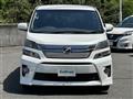 2014 Toyota Vellfire