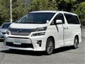 2014 Toyota Vellfire