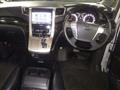 2014 Toyota Vellfire