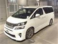 2014 Toyota Vellfire