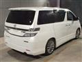 2014 Toyota Vellfire