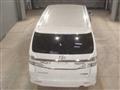 2014 Toyota Vellfire