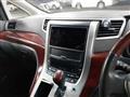 2009 Toyota Vellfire