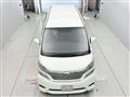 2009 Toyota Vellfire