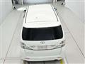 2009 Toyota Vellfire