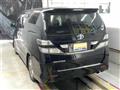 2010 Toyota Vellfire