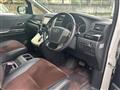 2014 Toyota Alphard