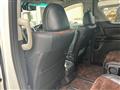 2014 Toyota Alphard