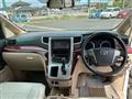 2009 Toyota Alphard