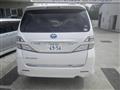 2009 Toyota Vellfire