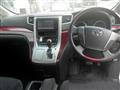 2009 Toyota Vellfire