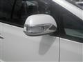 2009 Toyota Vellfire