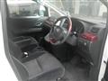 2009 Toyota Vellfire