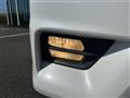 2010 Toyota Vellfire