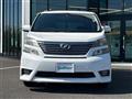 2010 Toyota Vellfire