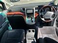 2010 Toyota Vellfire