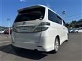 2010 Toyota Vellfire