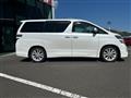 2010 Toyota Vellfire