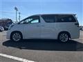 2010 Toyota Vellfire