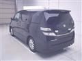 2011 Toyota Vellfire