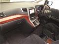 2011 Toyota Vellfire