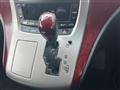 2009 Toyota Vellfire