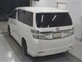 2013 Toyota Vellfire