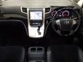 2013 Toyota Vellfire