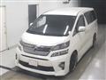 2013 Toyota Vellfire