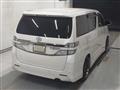 2013 Toyota Vellfire