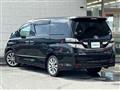 2011 Toyota Vellfire