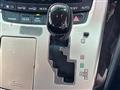 2011 Toyota Vellfire