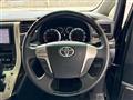 2011 Toyota Vellfire