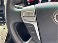 2011 Toyota Vellfire